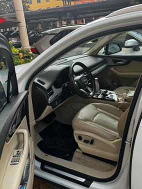 2018 Audi Q7 2.0T Premium Plus