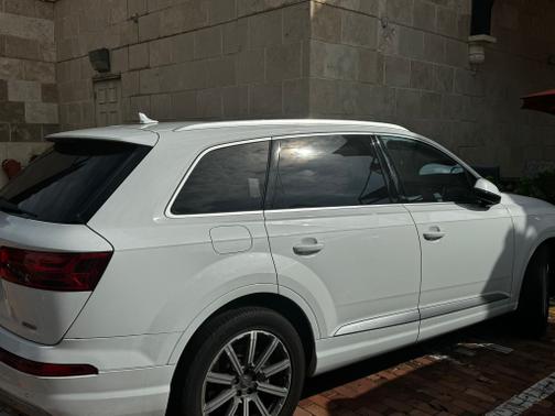 2018 Audi Q7 2.0T Premium Plus