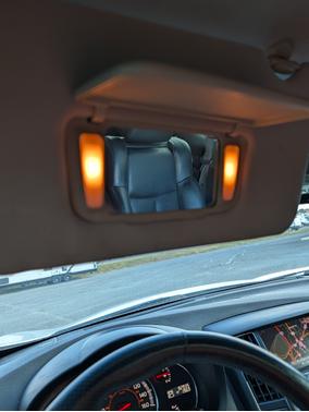 2013 Nissan Maxima SV