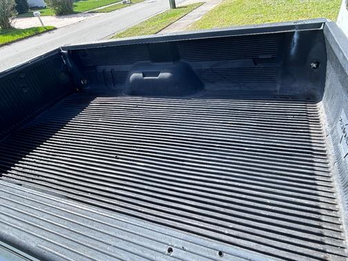 2008 Ford F-250 XL SuperCab Super Duty