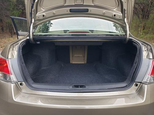 2008 Honda Accord EX