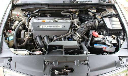 2008 Honda Accord EX