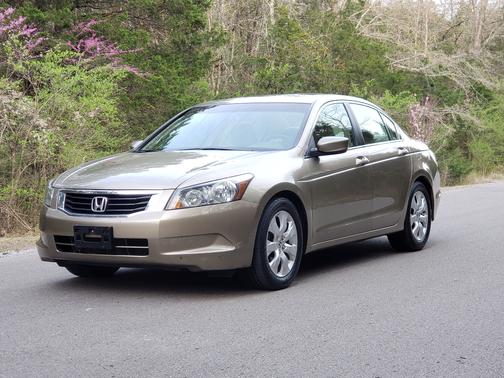 2008 Honda Accord EX