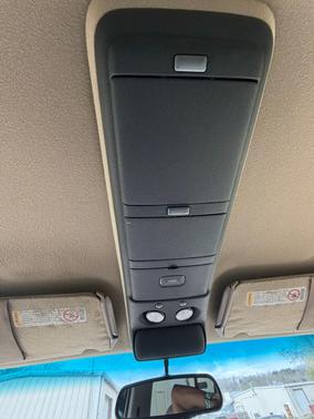 1999 Chevrolet Tahoe Base