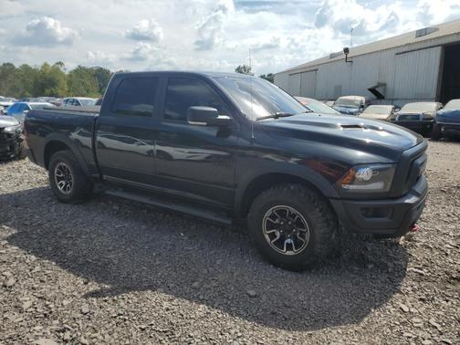 2015 RAM 1500 Rebel