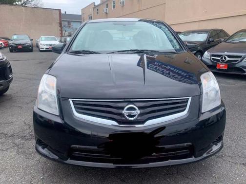 2010 Nissan Sentra 2