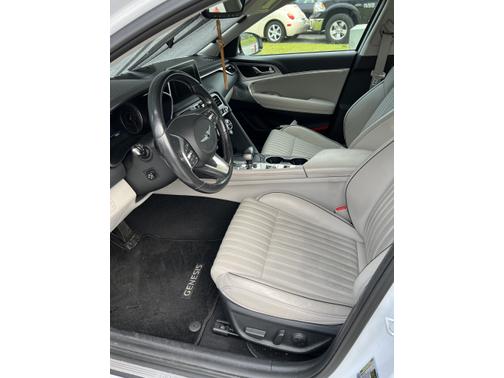 2019 Genesis G70 2.0T Advanced