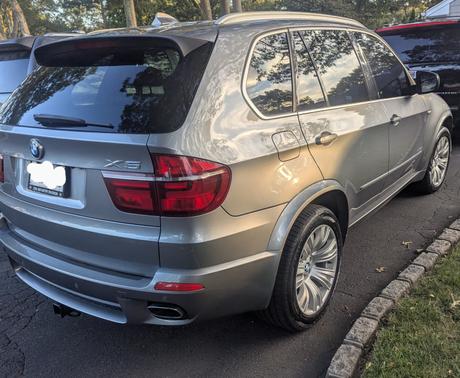2013 BMW X5 xDrive35i Sport Activity