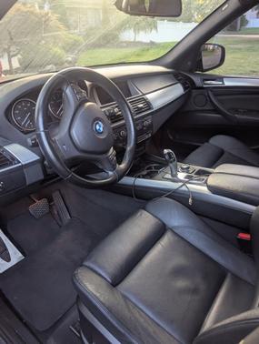 2013 BMW X5 xDrive35i Sport Activity