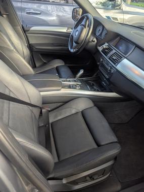 2013 BMW X5 xDrive35i Sport Activity