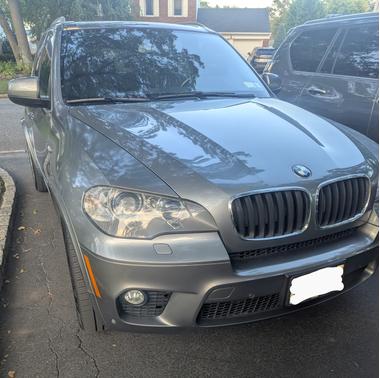 2013 BMW X5 xDrive35i Sport Activity
