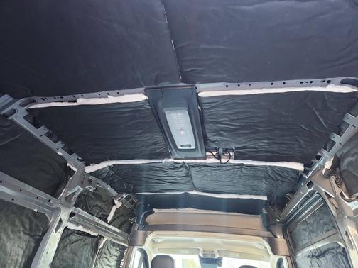 2024 RAM ProMaster 1500 SLT+ High Roof