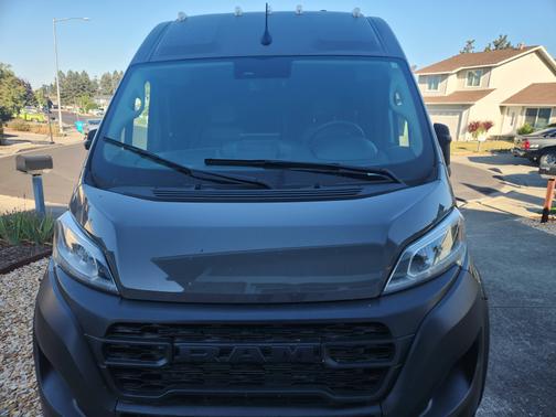 2024 RAM ProMaster 1500 SLT+ High Roof