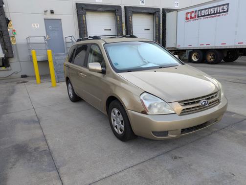 2008 Kia Sedona Base