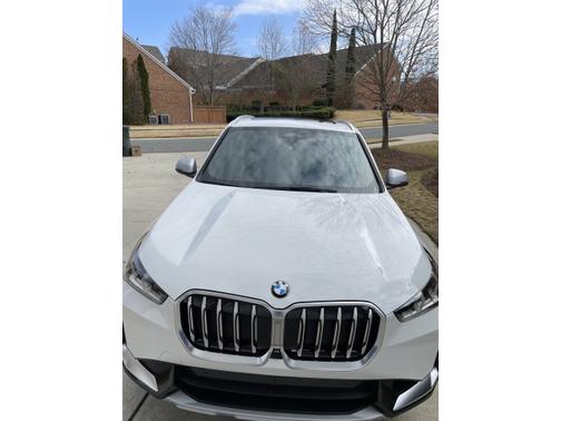 2023 BMW X1 xDrive 28i