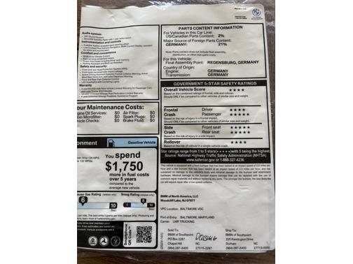 2023 BMW X1 xDrive 28i