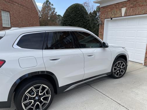 2023 BMW X1 xDrive 28i