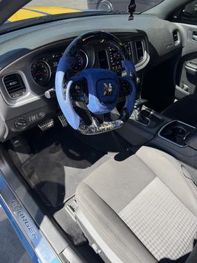 2022 Dodge Charger Scat Pack