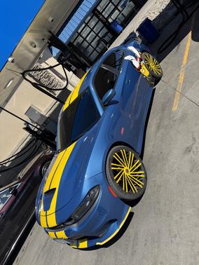 2022 Dodge Charger Scat Pack