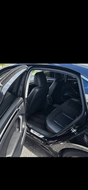 2019 Volkswagen Passat 2.0T SE R-Line