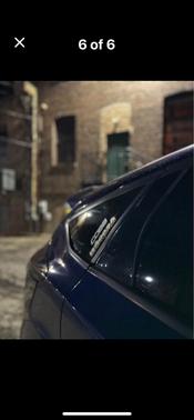 2017 Ford Focus ST Base