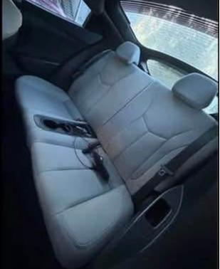 2012 Hyundai Veloster Base