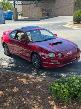 1999 Toyota Celica GT