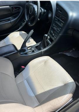 1999 Toyota Celica GT