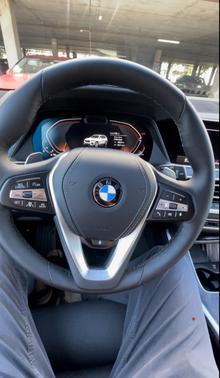 White 2023 BMW X5 xDrive40i