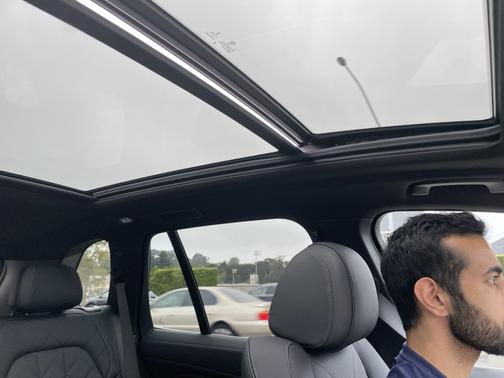 White 2023 BMW X5 xDrive40i