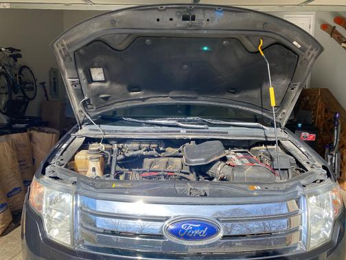 2007 Ford Edge SE