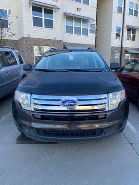 2007 Ford Edge SE
