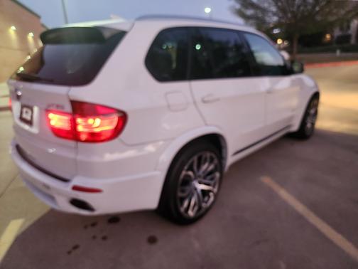 2013 BMW X5 xDrive50i