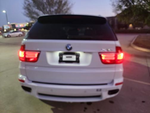 2013 BMW X5 xDrive50i