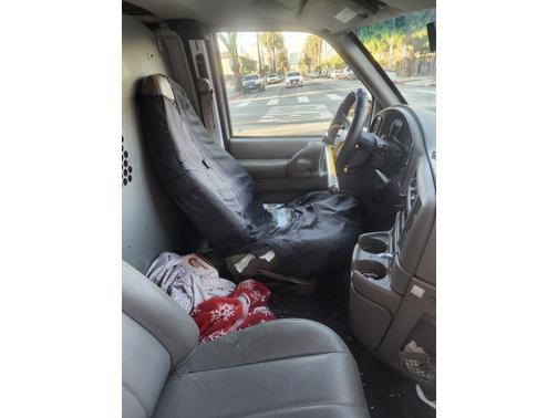 2000 Chevrolet Astro LT