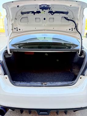 2016 Subaru WRX Base