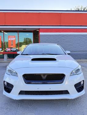 2016 Subaru WRX Base