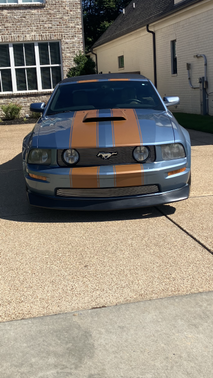 2005 Ford Mustang GT