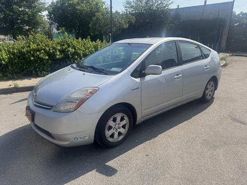 2006 Toyota Prius Base