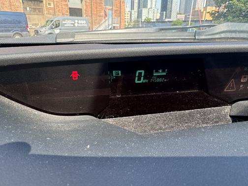 2006 Toyota Prius Base