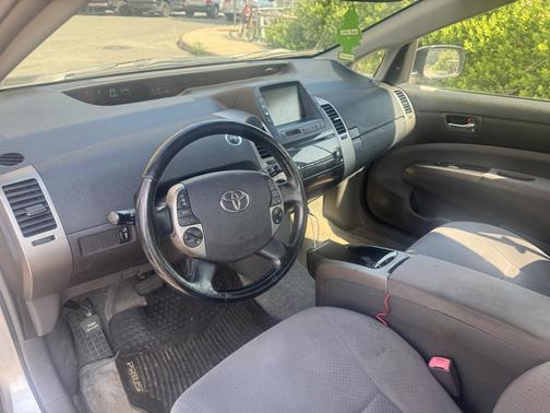 2006 Toyota Prius Base