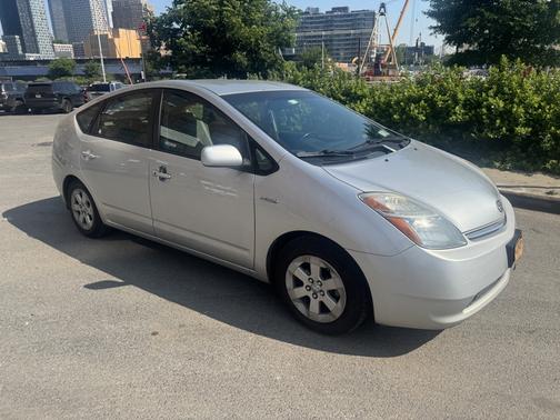 2006 Toyota Prius Base