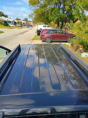 2011 Nissan Pathfinder SV