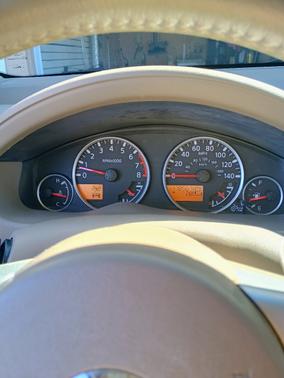 2011 Nissan Pathfinder SV