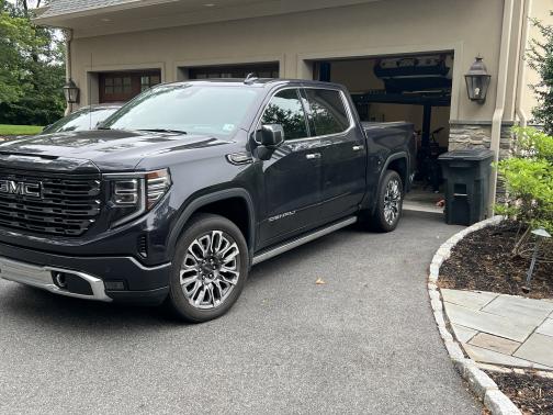 2023 GMC Sierra 1500 Denali Ultimate