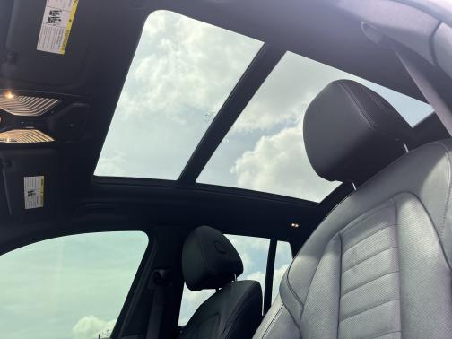2019 BMW X3 M40i