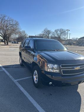 2013 Chevrolet Tahoe LS