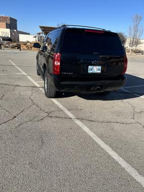 2013 Chevrolet Tahoe LS