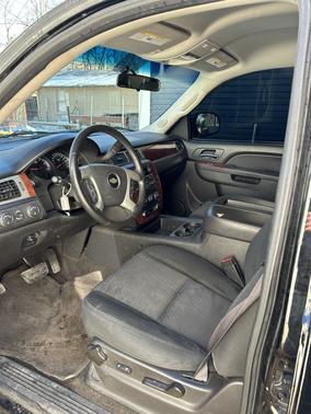 2013 Chevrolet Tahoe LS