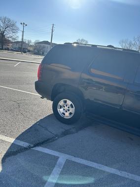 2013 Chevrolet Tahoe LS